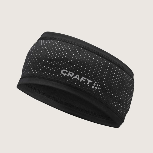 Craft Lumen Fleece Headband