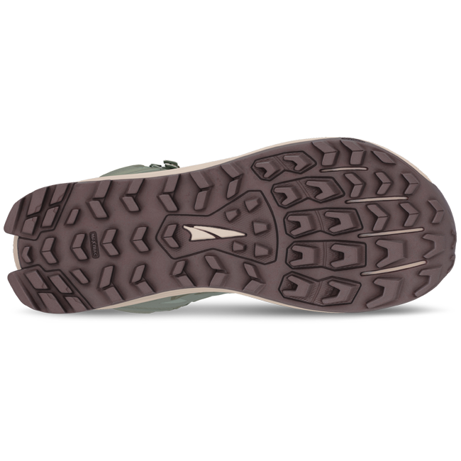 Altra Women's Lone Peak 9 Waterproof Mid