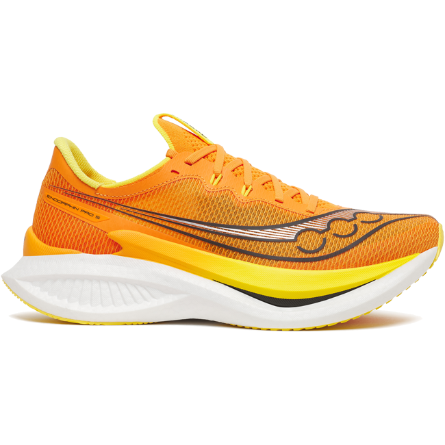 Saucony Men's Endorphin Pro 5