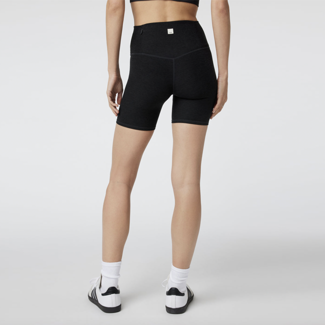 Vuori Women's Clean Elevation Shorty