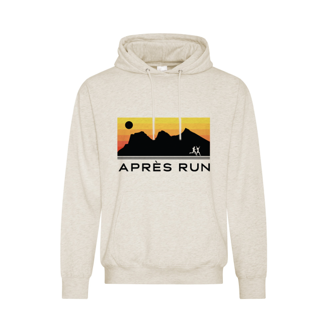 Apres Run Hoodie (Unisex)