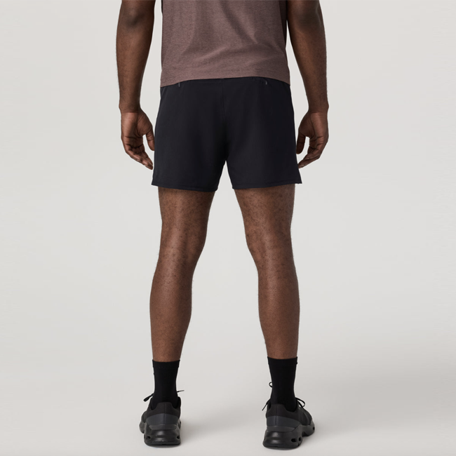 Vuori Men's Qualify Run Short 5"