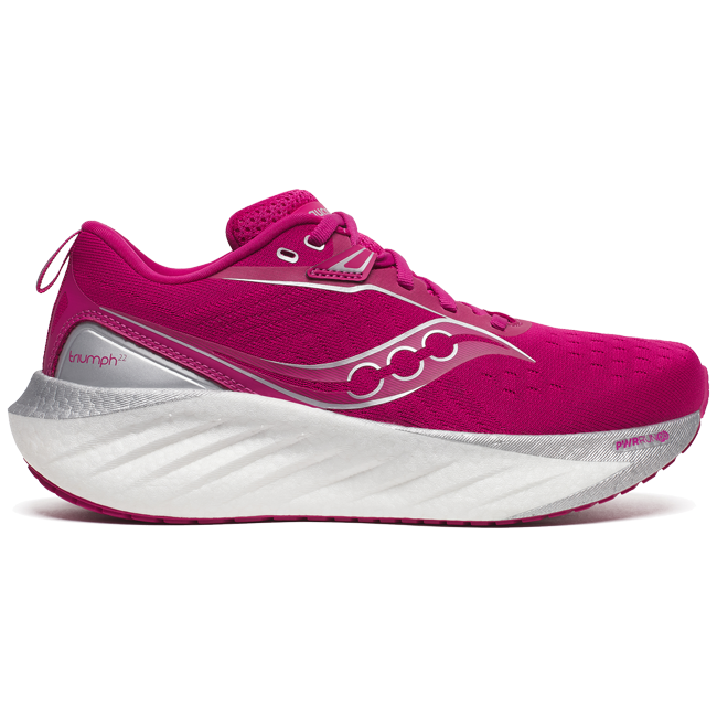 Saucony Women&#39;s Triumph 22