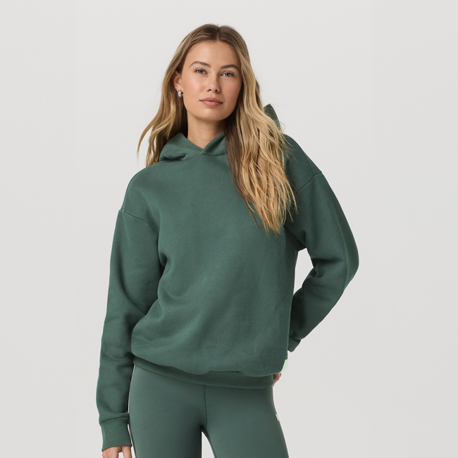 Vuori Women's Restore Oversized Hoodie