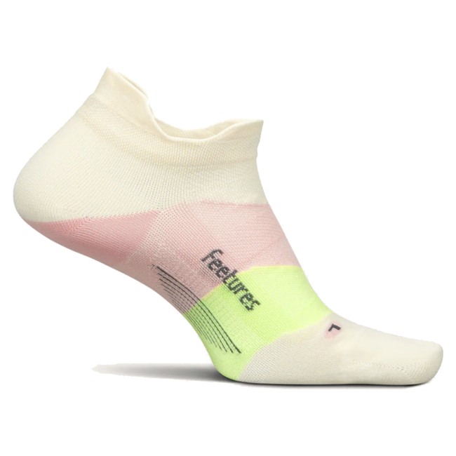 Feetures Elite Ultra Light No-Show Tab Sock