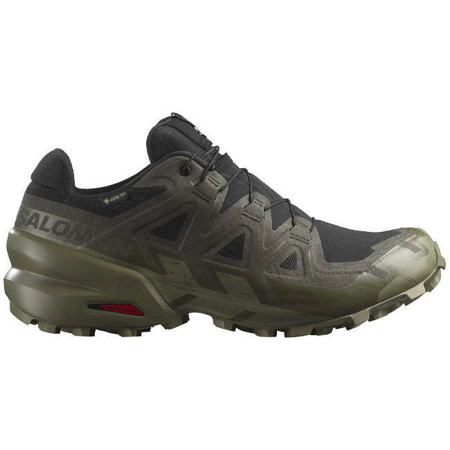 Salomon Men's Speedcross 6 GTX