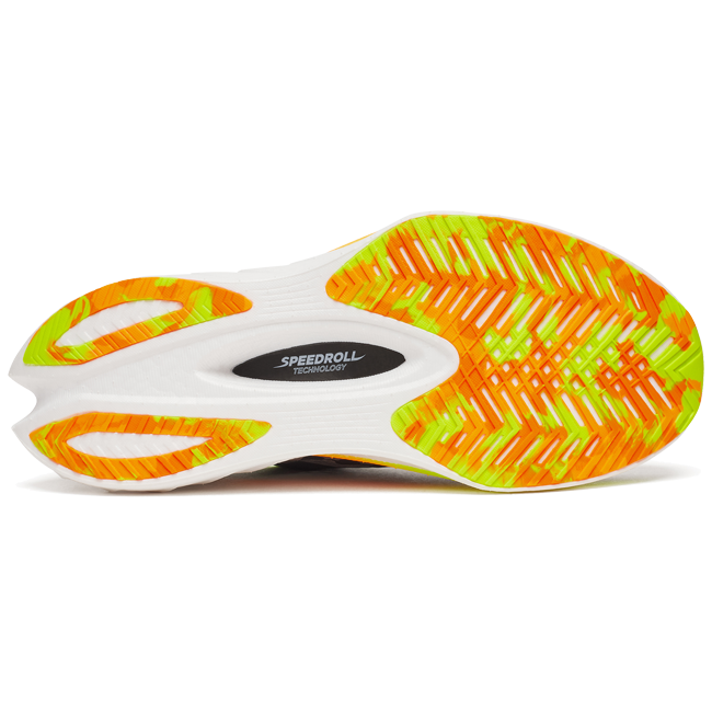 Saucony Men's Endorphin Pro 4