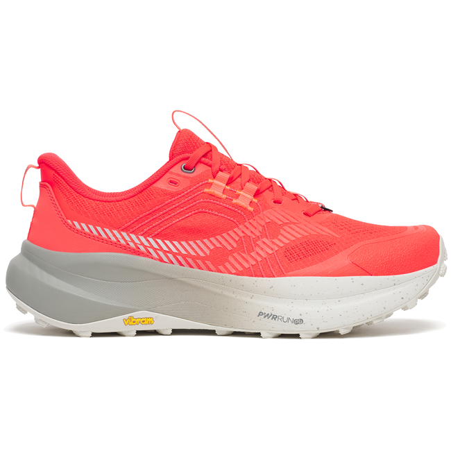 Saucony Men's Xodus Ultra 4