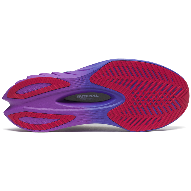 Saucony Men's Endorphin Pro 4