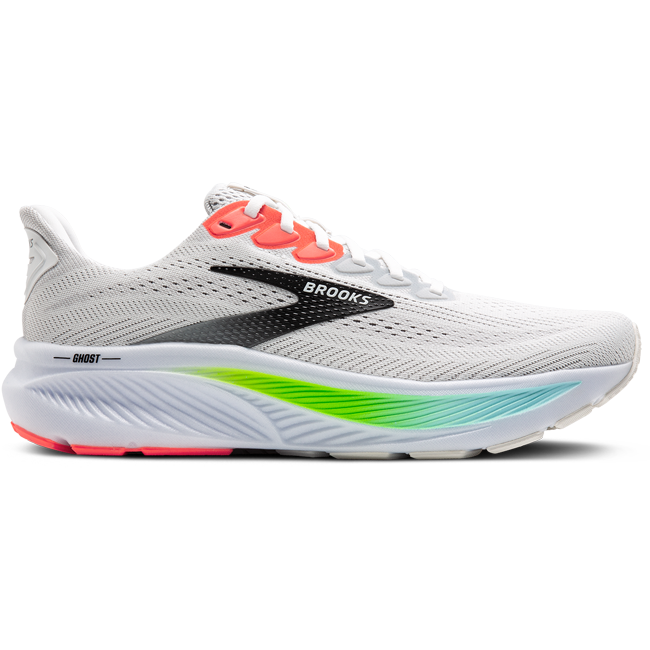 Brooks Men's Ghost 17