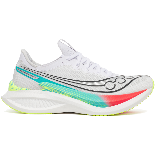 Saucony Men's Endorphin Pro 5