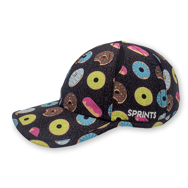 Sprints OG Hat - Donuts