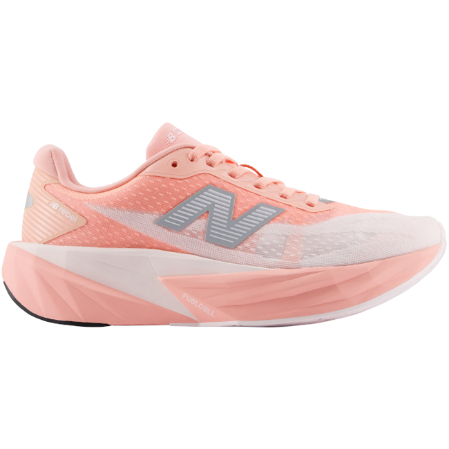 New Balance Women's Fuelcell Rebel v5