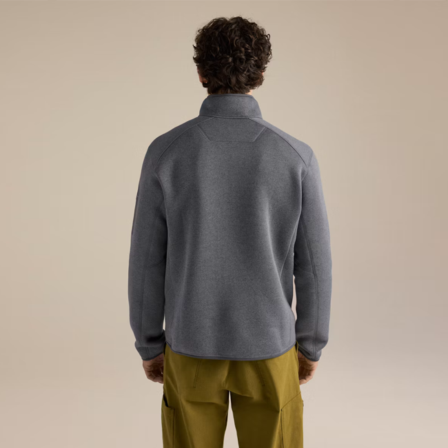 Arc'Teryx Men's Covert 1/2 Zip