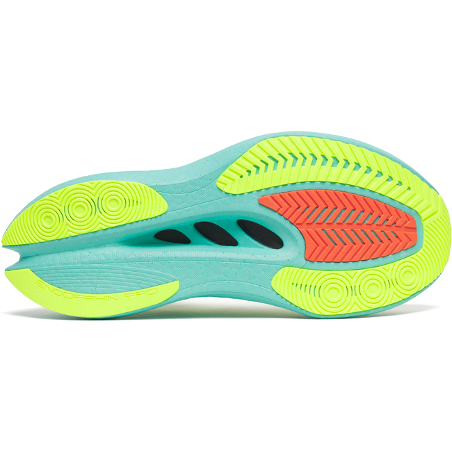 Saucony Women's Endorphin Pro 5
