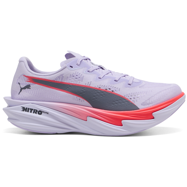 Puma Women's Deviate Nitro Elite 4