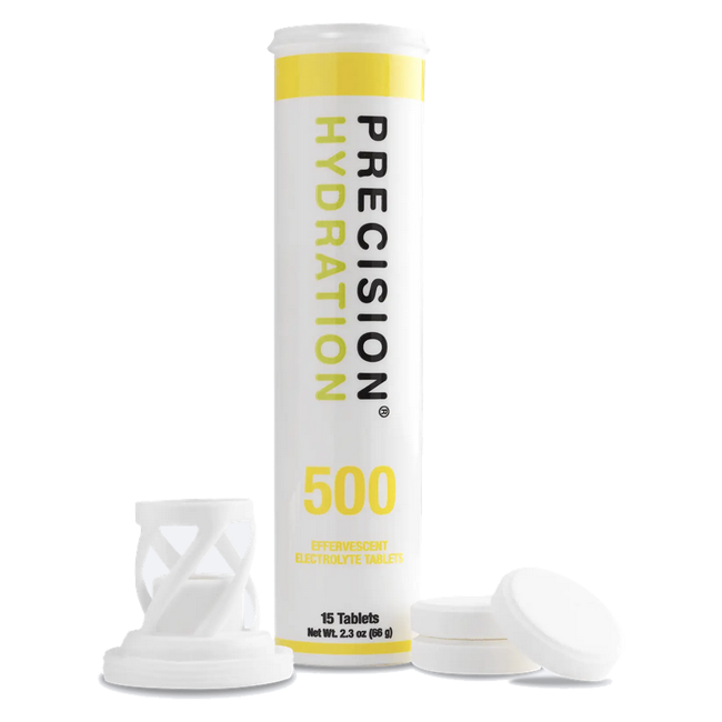 Precision Fuel and Hydration Electrolyte Tablets - 500