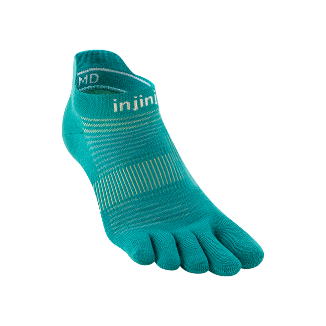 Injinji Run Lightweight No-Show