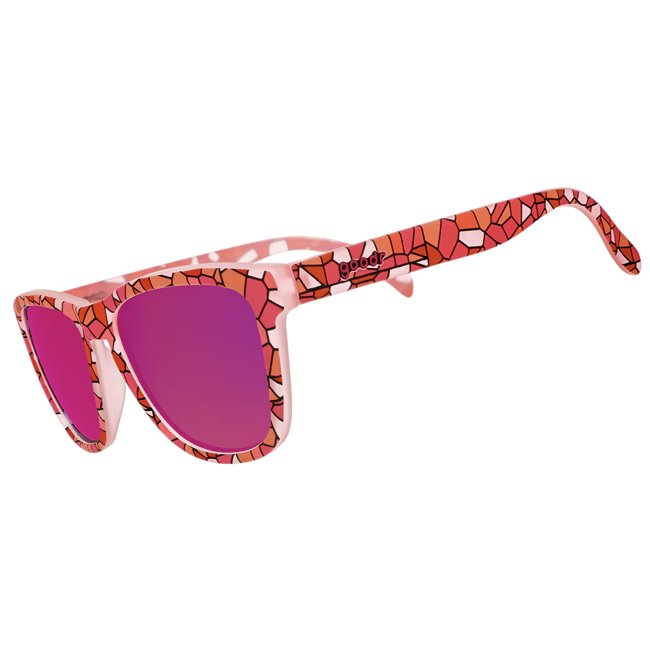 Goodr OG - Stained Glass Sex Symbol