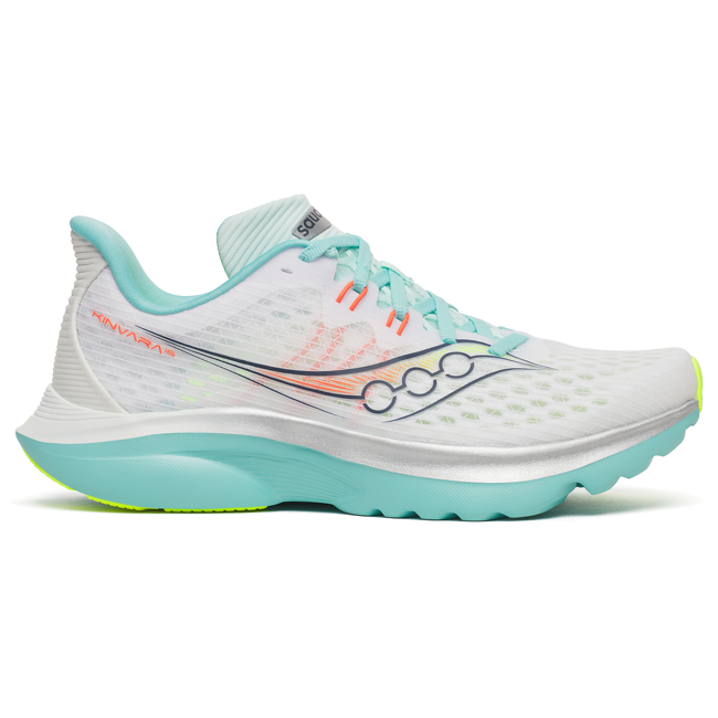 Saucony Women's Kinvara 16