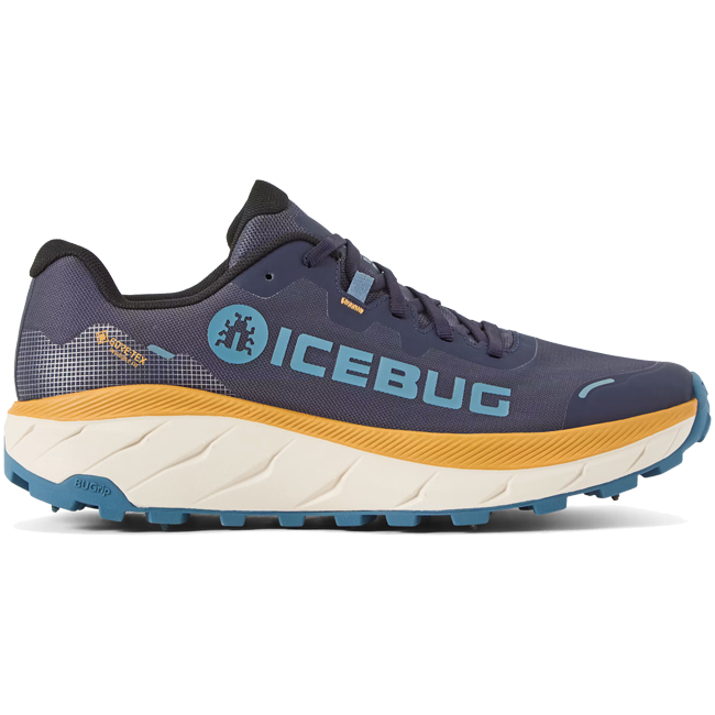 Icebug Men's Arcus 2 Bugrip GTX