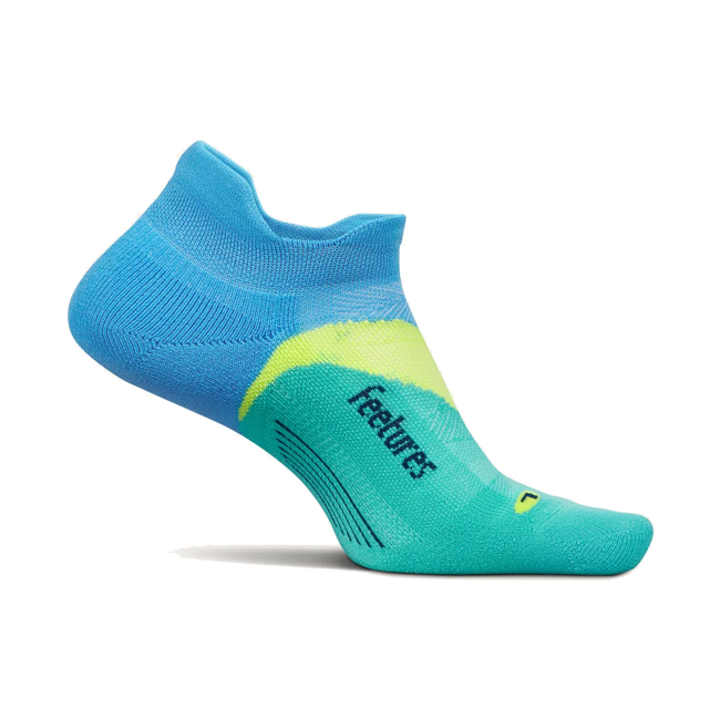 Feetures Elite Light Cushion No Show Tab