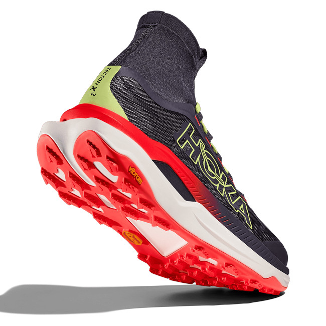 Hoka Women's Tecton X3