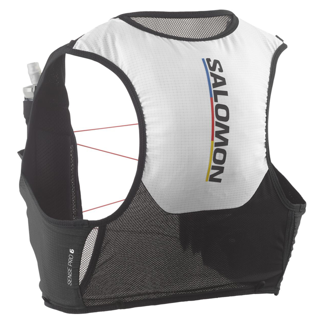 Salomon Sense Pro 6 Set