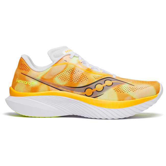 Saucony Men&#39;s Kinvara 15