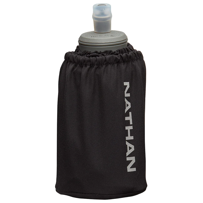 Nathan Pinnacle 18oz Soft Flask