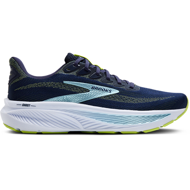 Brooks Men's Ghost 17