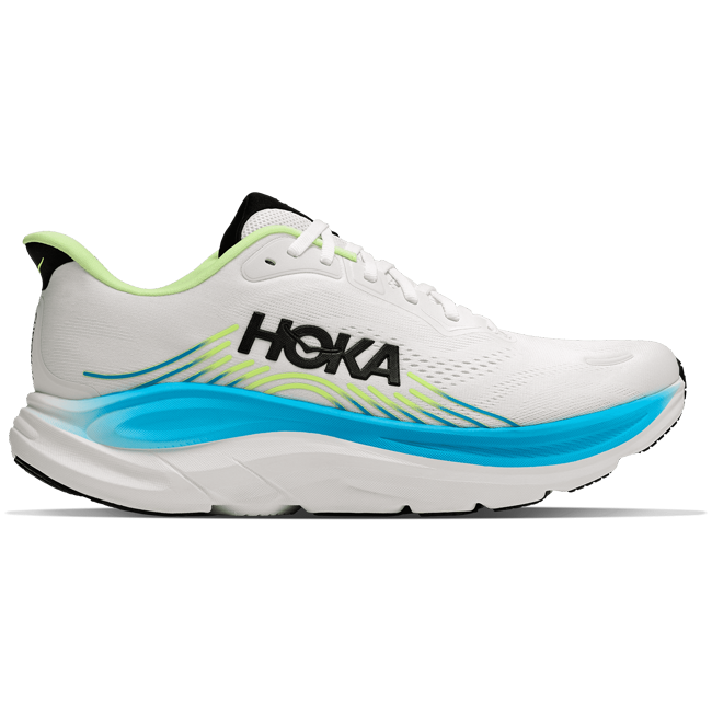 Hoka Men's Clifton 11 Wide