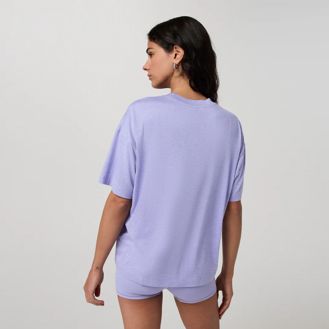 Vuori Women's Energy Tee Long
