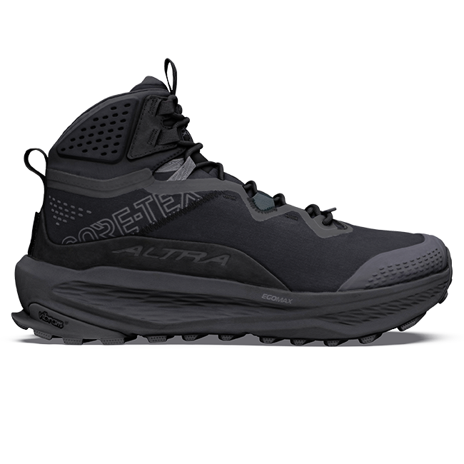 Altra Men's Olympus 7 Hike Mid GTX