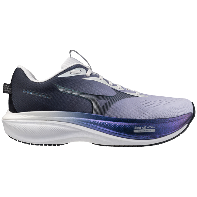 Mizuno Wave Rider 30 (Unisex)