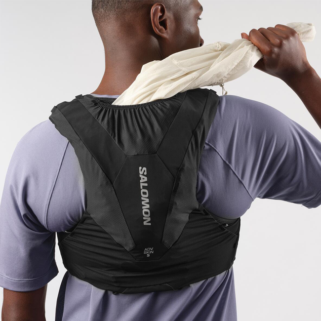 Salomon ADV Skin 5 Set