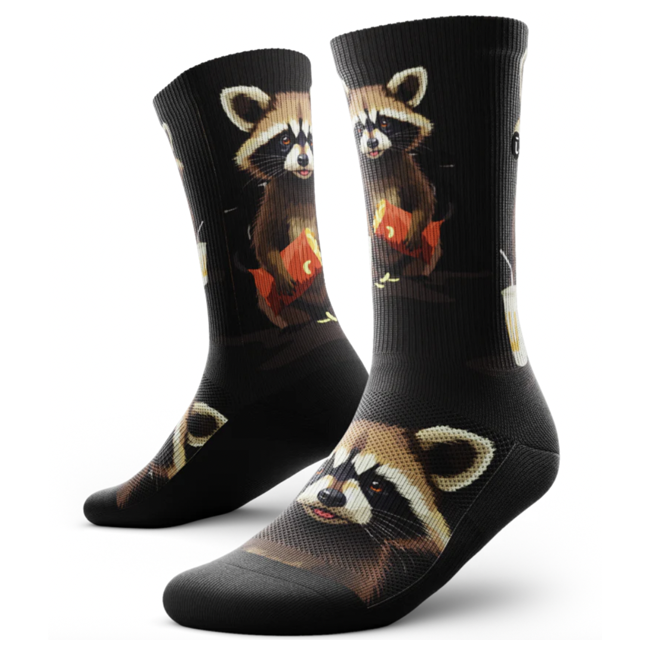 Outway Crew Socks - RacDonald