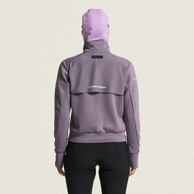 Craft Women's Subz Jacket 4