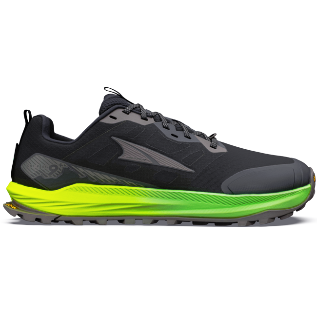 Altra Men's Lone Peak 9+
