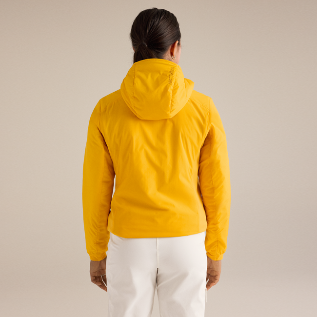 Arc'Teryx Women's Atom Hoody