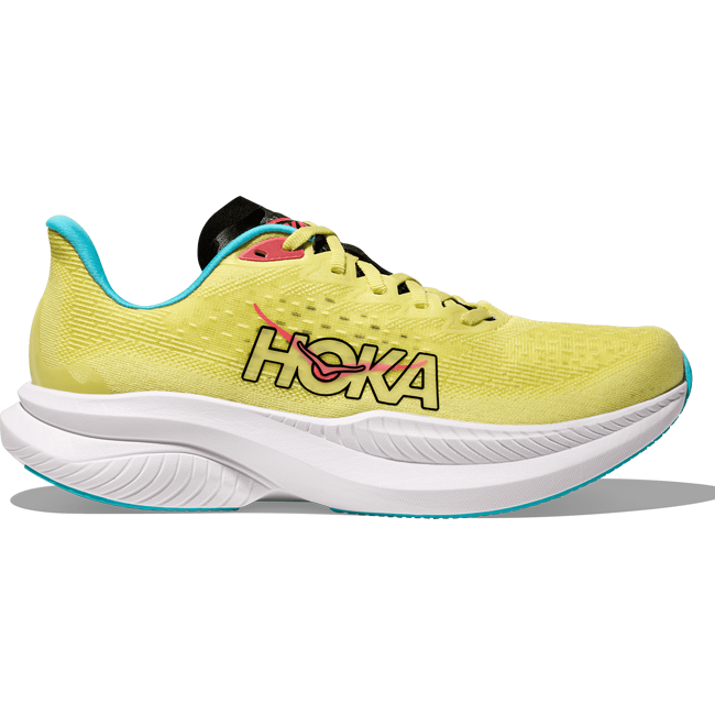 Hoka Women&#39;s Mach 6