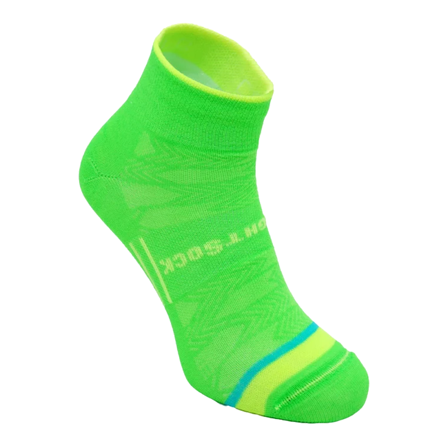 Wrightsock Coolmesh II Quarter