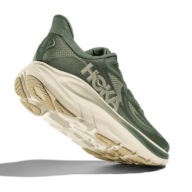 Hoka Men's Clifton 10