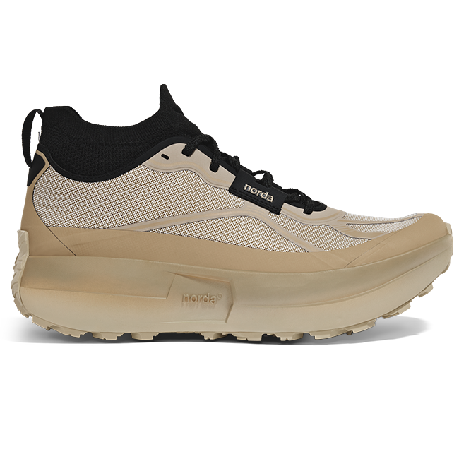 Norda Men's 055