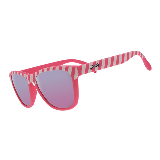 Goodr OG - Road Twerk Ahead