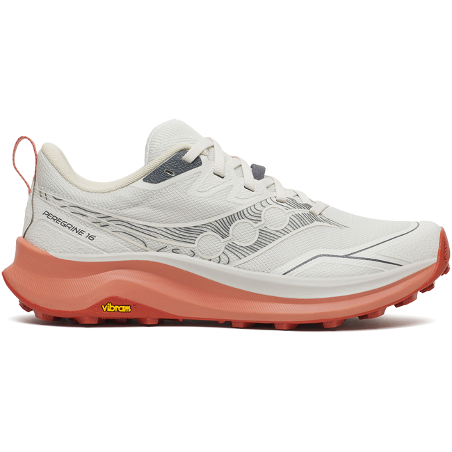 Saucony Women's Peregrine 16