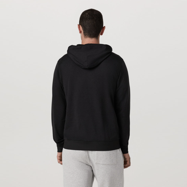 Vuori Men's Ponto Full Zip Hoodie