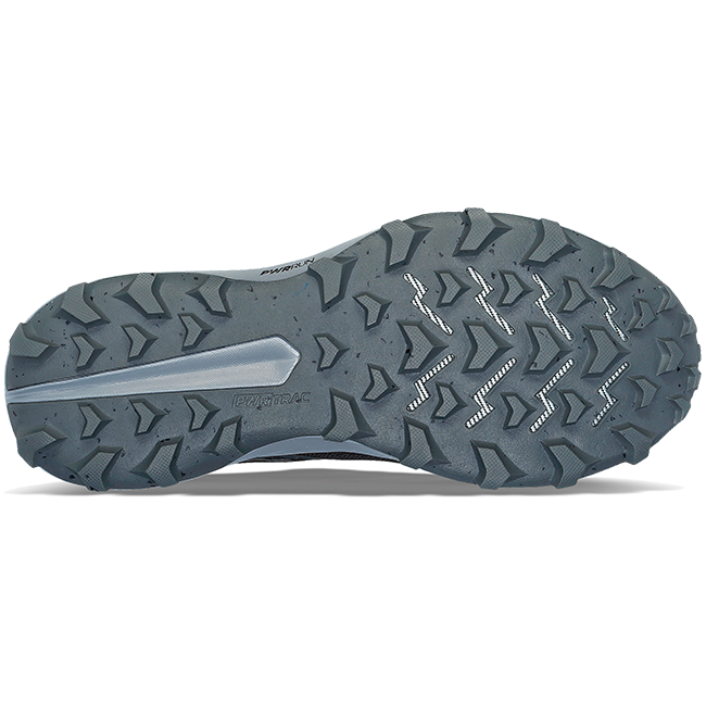 Saucony Women's Peregrine 14 Wide