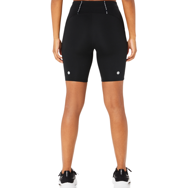 Asics Women's High Waist Road Sprinter Short