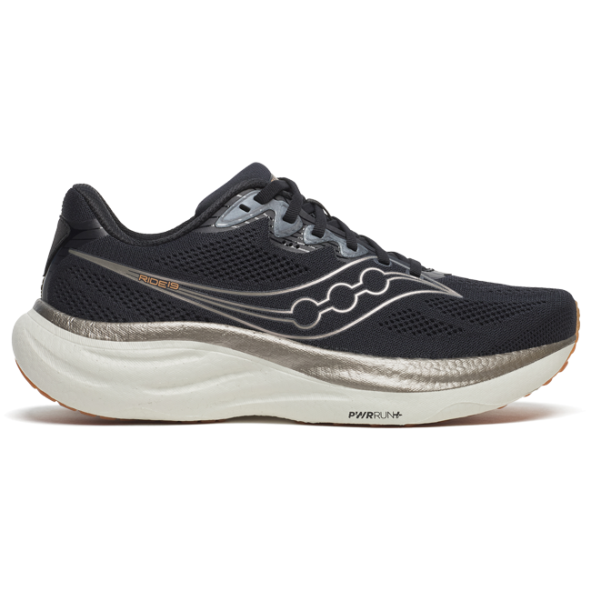 Saucony Men's Ride 19
